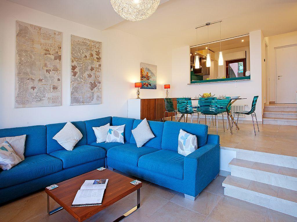 Apartment Bella Vista In Mezzegra With Pool Sleeps 6- By Italian Apartments Exteriör bild